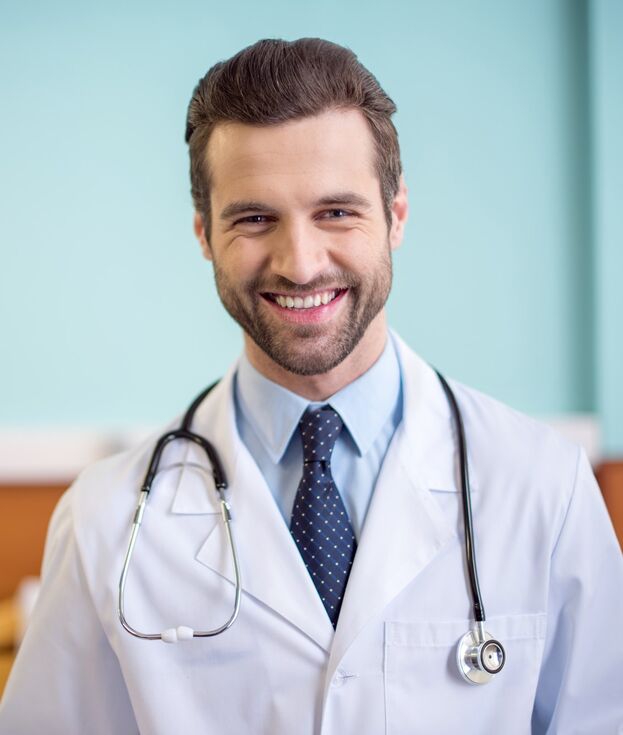 Doctor Narcotin Luka